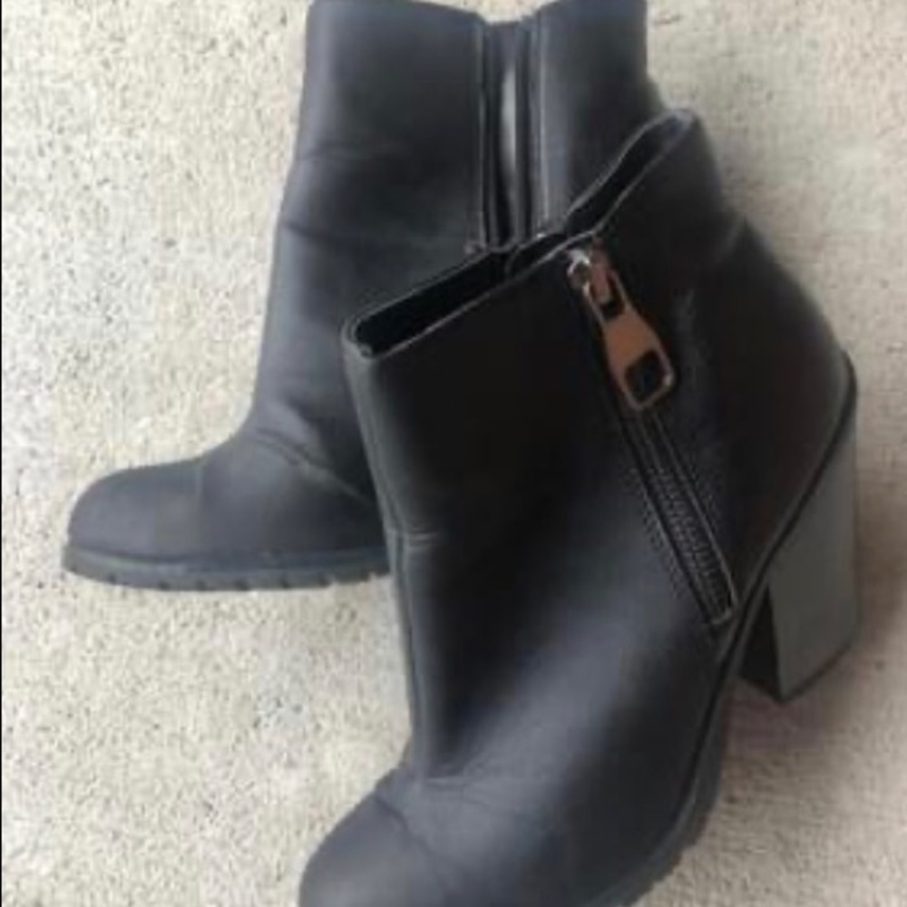 Booties